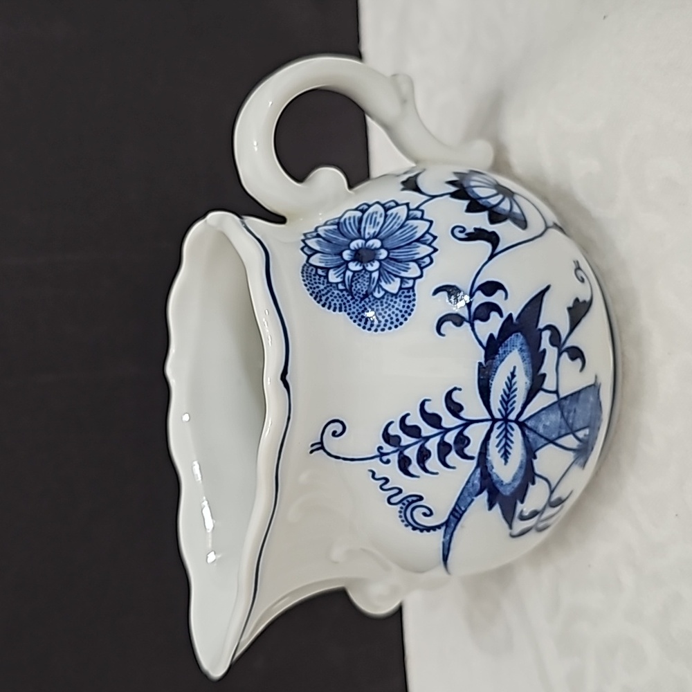 Blue Danube Creamer